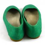 Балетки детские