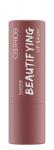 БАЛЬЗАМ ДЛЯ ГУБ SHEER BEAUTIFYING LIP BALM 020 Fashion Mauvement красно-бежевый