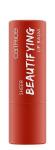 БАЛЬЗАМ ДЛЯ ГУБ SHEER BEAUTIFYING LIP BALM 040 Watermelonade красный