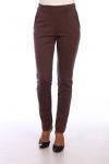 Брюки Скарлет - Шоколад