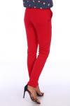Брюки Скарлет - Красные
