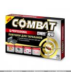 COMBAT PROFESSIONAL инсектицид (уп.10)