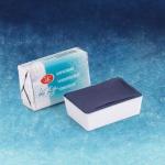 Белые ночи акварель кювета 2,5 мл Бирюзовая