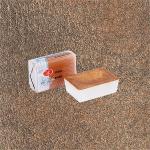 Белые ночи акварель кювета 2,5 мл Бронза