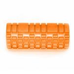 Валик для фитнеса "ТУБА" (оранжевый)