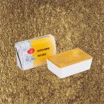 Белые ночи акварель кювета 2,5 мл Золото инков