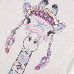 Майка. Девочка.