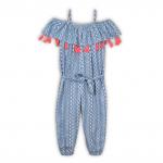 Комбинезон жеский. Девочка.