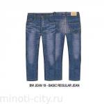 Джинсы. Мальчик.