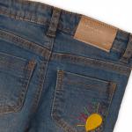 Брюки джинсовые. Девочка.