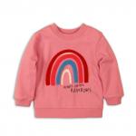 Джемпер. Девочка.