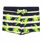 Брюки джинсовые. Мальчик.