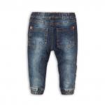 Брюки джинсовые. Мальчик.