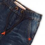 Брюки джинсовые. Мальчик.