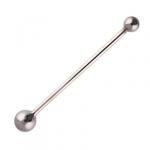 "Fiorico"   Стек металлический   FIO-S/07