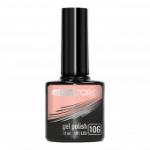 Dia D'oro. Гель-лак 3-фазный №106, 10мл