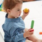 !Конструктор STICK-O 901001 Basic 10 Set