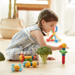 !Конструктор STICK-O 902002 Forest Friends Set