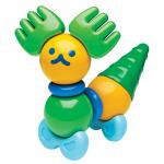 !Конструктор STICK-O 902002 Forest Friends Set