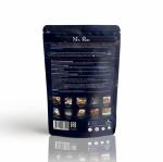 Деревянный пазл MR.PUZZ 4841 Полярный медведь