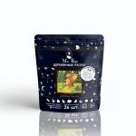 Деревянный пазл MR.PUZZ 4885 Маша и медведь