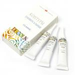 Декола Набор контуров универсальных classic картон 3 шт х18мл