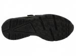 063911 черн Полуботинки для мальчиков (32-37)/6