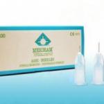 Иглы для инъекционных методик AGO MESO LUER 27G 0.4?6 10штук