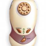 Аппарат для лица «Гальваника+Микротоки» Gezatone m365