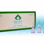 Иглы для инъекционных методик AGO MESO LUER 30G 0.3?13 10 штук