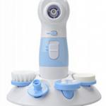 Super Wet Cleaner PRO Аппарат для очищения кожи 4 в 1 Gezatone