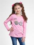 Футболка LOL с длинным рукавом ОЧКИ