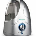 Ультразвуковой увлажнитель воздуха Medisana UHW