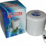 Активатор воды МЕЛЕСТА-М