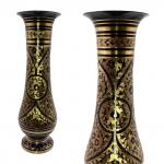 Ваза декоративная LT-309-4-16 латунь 40см 1514гр