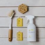 Сет - Средство для удаления жира и нагара