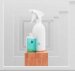 Концентрат - Очиститель керамики и сантехники