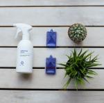 Концентрат - Спрей-ароматизатор воздуха (манго)