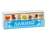 Домино ТОМИК 5555-3 Игрушки