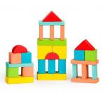 Конструктор ТОМИК 6674-13 Краски дня Утро (30 дет)