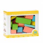 Конструктор ТОМИК 6674-13 Краски дня Утро (30 дет)