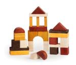 Конструктор ТОМИК 6674-23 Краски дня День (30 дет).