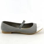 Балетки детские