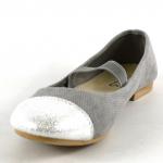 Балетки детские