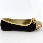 Балетки детские