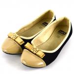 Балетки детские