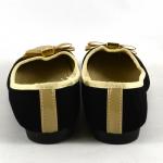 Балетки детские