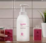 Сет - Средство для мытья рук