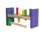 !Стучалка КРАСНОКАМСКАЯ ИГРУШКА Н-01 цветная