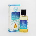 Масло для загара МореЛечит "Морская жемчужина". Пластик 50 мл.